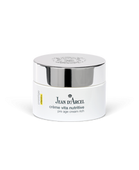 Pre Age Cream Rich – cremă nutritivă pentru fermitate și confort