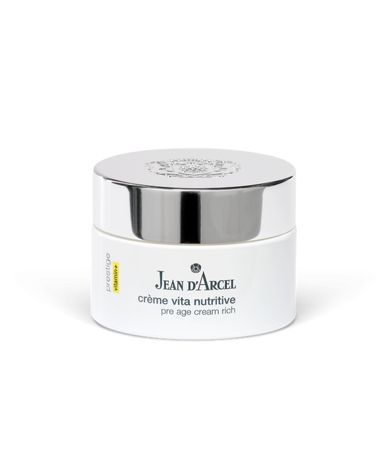 Pre Age Cream Rich – cremă nutritivă pentru fermitate și confort