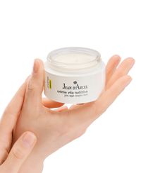 Pre Age Cream Rich – cremă nutritivă pentru fermitate și confort - 4