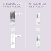 Pre Age Eye Cream – cremă pentru zona ochilor cu efect de luminozitate și fermitate - 4