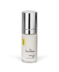 Pre Age Eye Cream – cremă pentru zona ochilor cu efect de luminozitate și fermitate