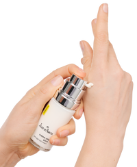 Pre Age Eye Cream – cremă pentru zona ochilor cu efect de luminozitate și fermitate - 2