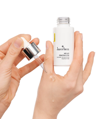 Niacinamide Booster – ser cu niacinamidă pentru ton uniform și pori diminuați - 2