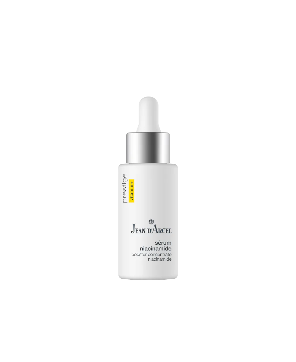 Niacinamide Booster – ser cu niacinamidă pentru ton uniform și pori diminuați