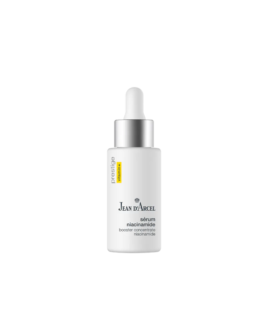 Niacinamide Booster – ser cu niacinamidă pentru ton uniform și pori diminuați