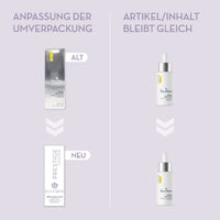 Bakuchiol Booster – ser cu bakuchiol pentru riduri fine și fermitate - 6