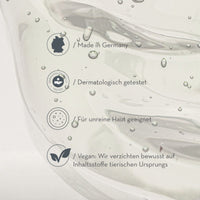 AHA Body Wash – gel de duș exfoliant pentru regenerare și uniformizare - 6