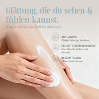 Lift & Glow Body – cremă de corp pentru fermitate și luminozitate - 3