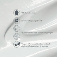 Lift & Glow Body – cremă de corp pentru fermitate și luminozitate - 7