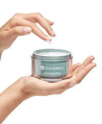 Lift & Glow Body – cremă de corp pentru fermitate și luminozitate - 2