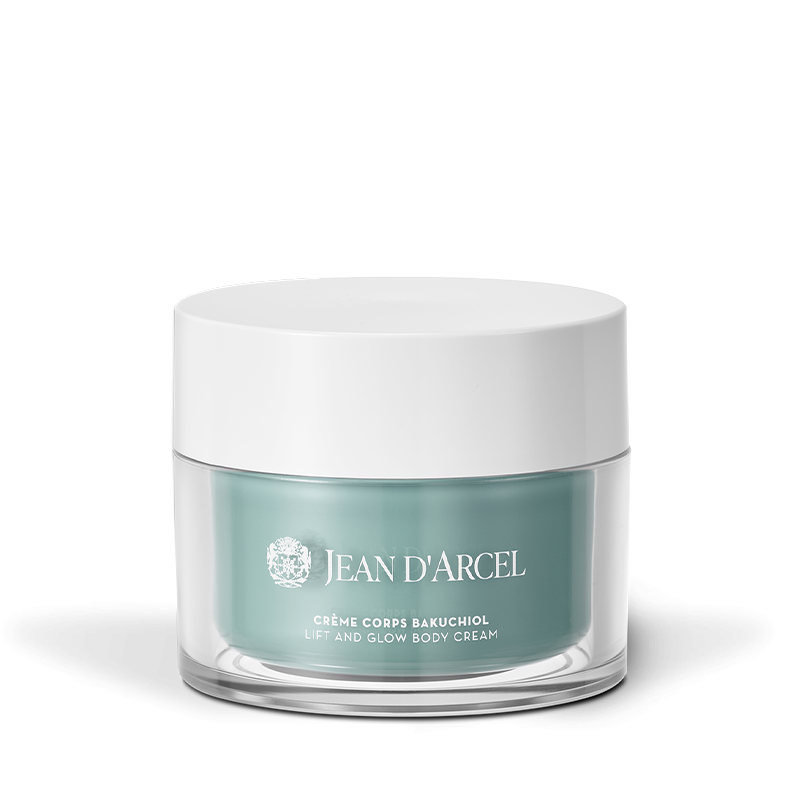Lift & Glow Body – cremă de corp pentru fermitate și luminozitate
