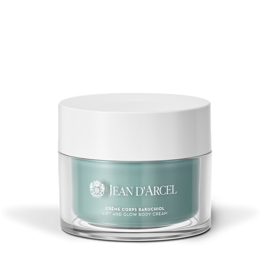 Lift & Glow Body – cremă de corp pentru fermitate și luminozitate
