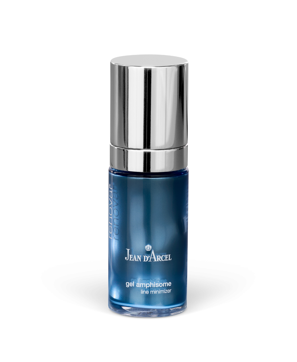Line Minimizer – gel cu efect de lifting delicat, pentru netezirea liniilor fine și diminuarea porilor