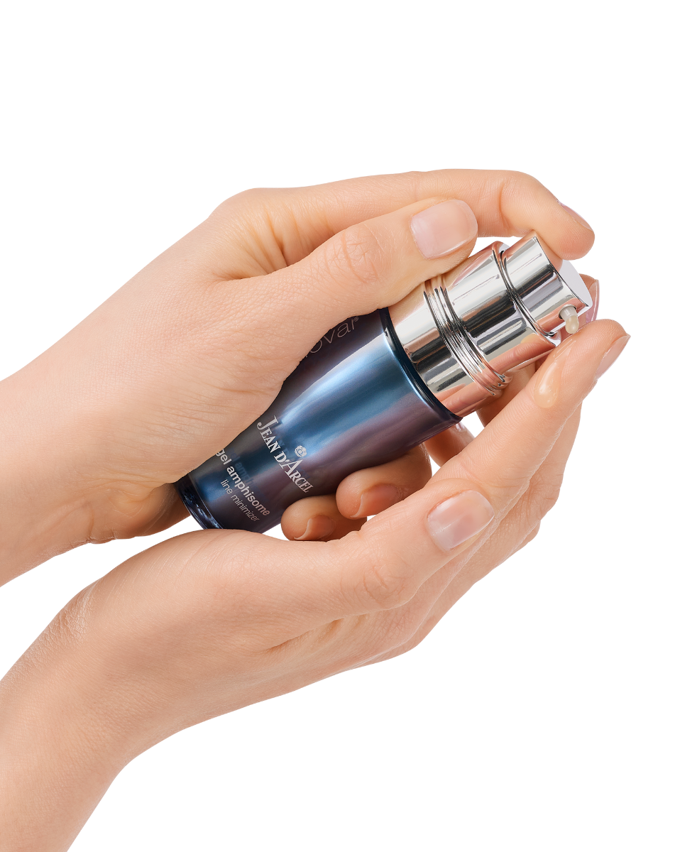 Line Minimizer – gel cu efect de lifting delicat, pentru netezirea liniilor fine și diminuarea porilor - 3