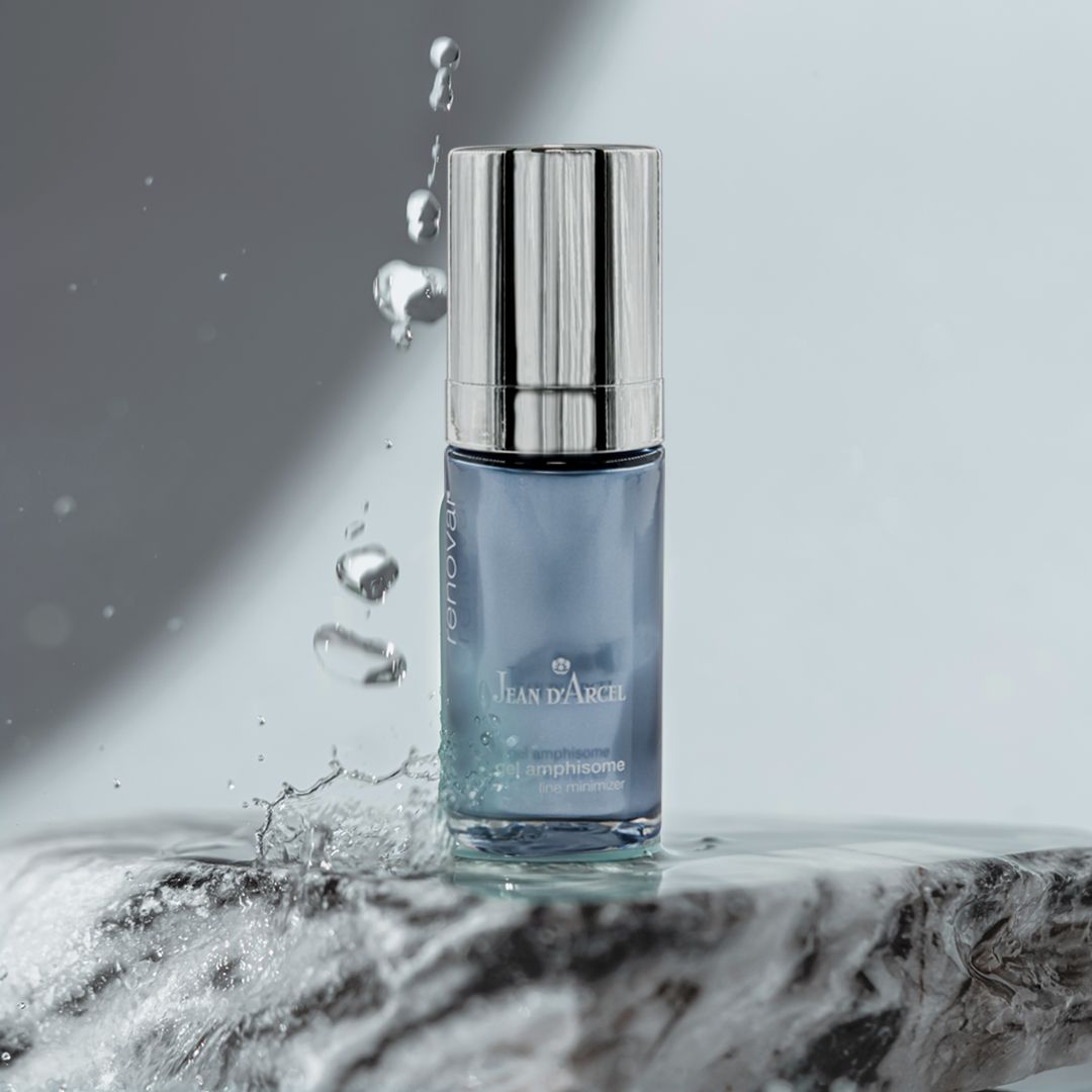 Line Minimizer – gel cu efect de lifting delicat, pentru netezirea liniilor fine și diminuarea porilor - 4