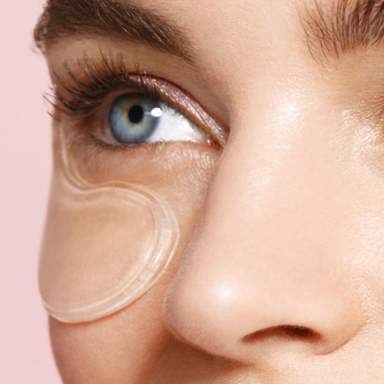 Eye Lift Pads – dischete pentru zona ochilor, cu efect de revitalizare și netezire - 2