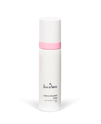 Anti-Stress Cream Rich – cremă bogată pentru ameliorarea roșeții și protecția tenului sensibil