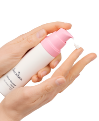 Anti-Stress Cream Rich – cremă bogată pentru ameliorarea roșeții și protecția tenului sensibil - 3