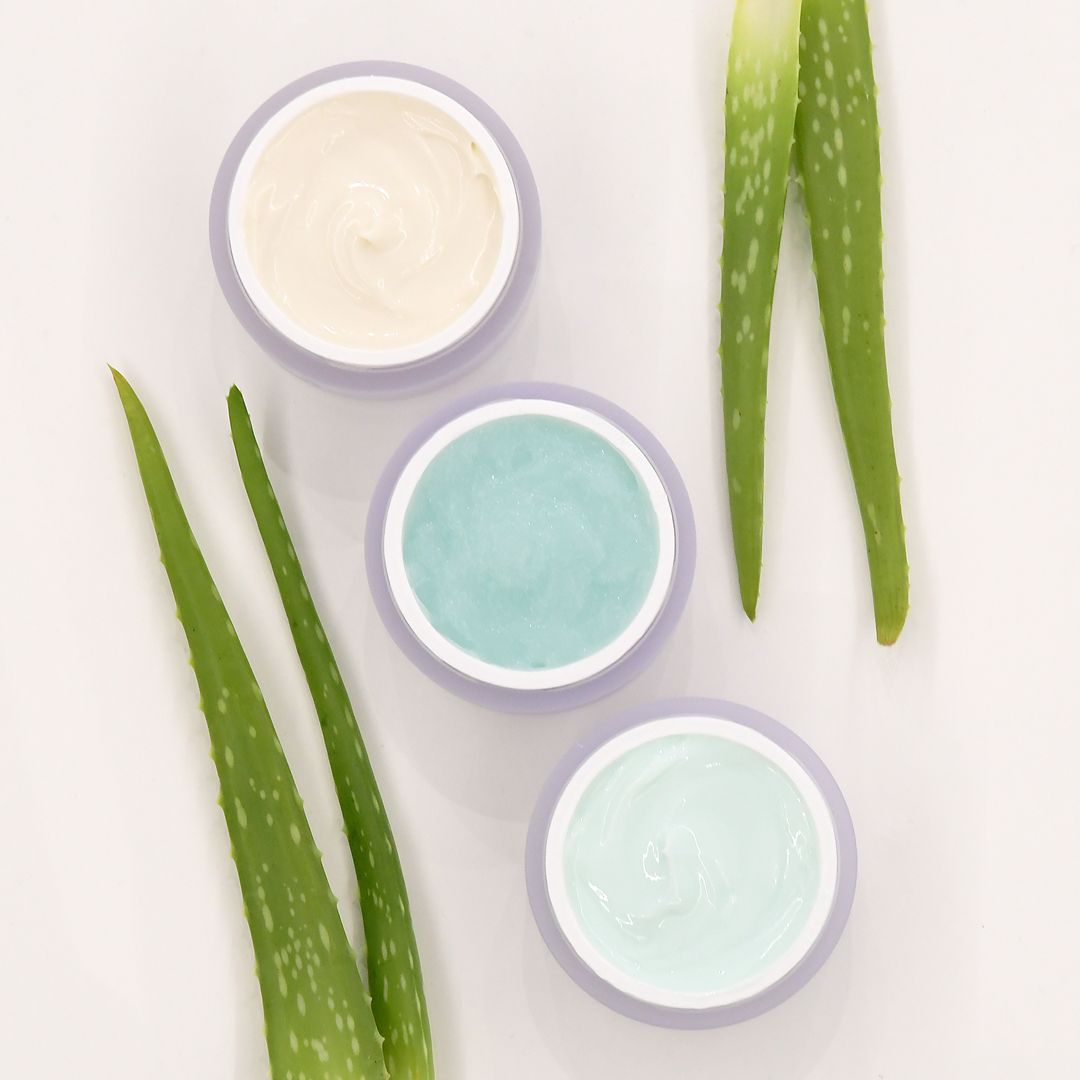 Moisturizing Night Cream – cremă de noapte pentru refacerea barierei și aspect luminos la trezire - 5