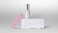 Contouring Eye Gel Caviar – gel pentru zona ochilor cu efect de prospețime și fermitate - 3