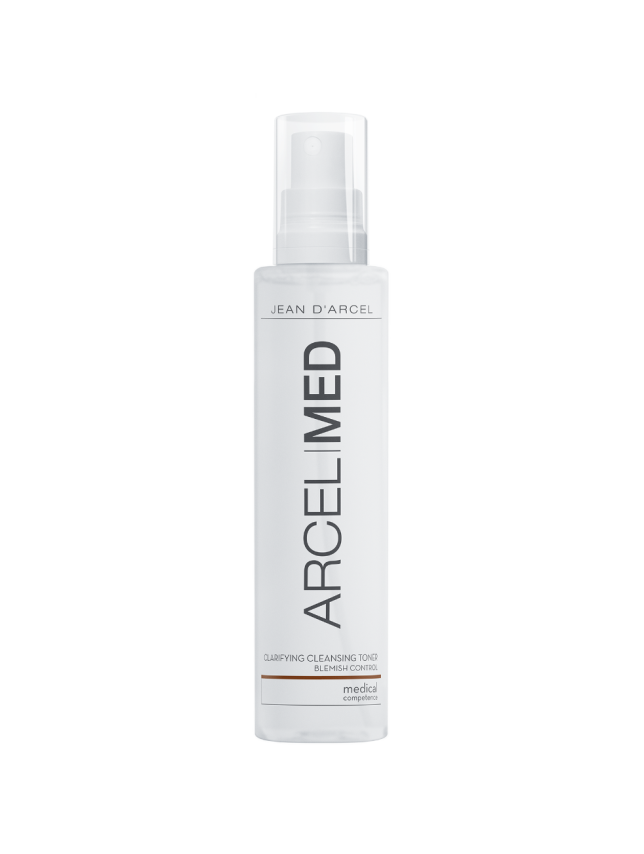 Clarifying Cleansing Toner – loțiune tonică pentru pori diminuați și calmarea zonelor iritate - 8