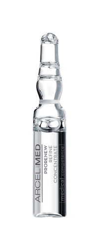 Refine Concentrate – concentrat pentru pori diminuați și textură uniformă