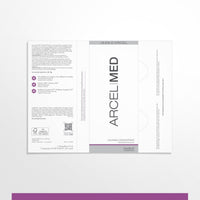 Calming Concentrate – concentrat calmant pentru ameliorarea roșeții și sprijinirea microbiomului pielii - 8