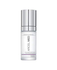 Calming Eye Fluid – calmarea zonei ochilor și estomparea cearcănelor