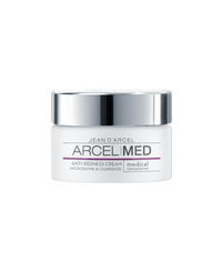 Anti-Redness Cream – cremă pentru ameliorarea cuperozei, calmarea roșeții și fortificarea barierei cutanate