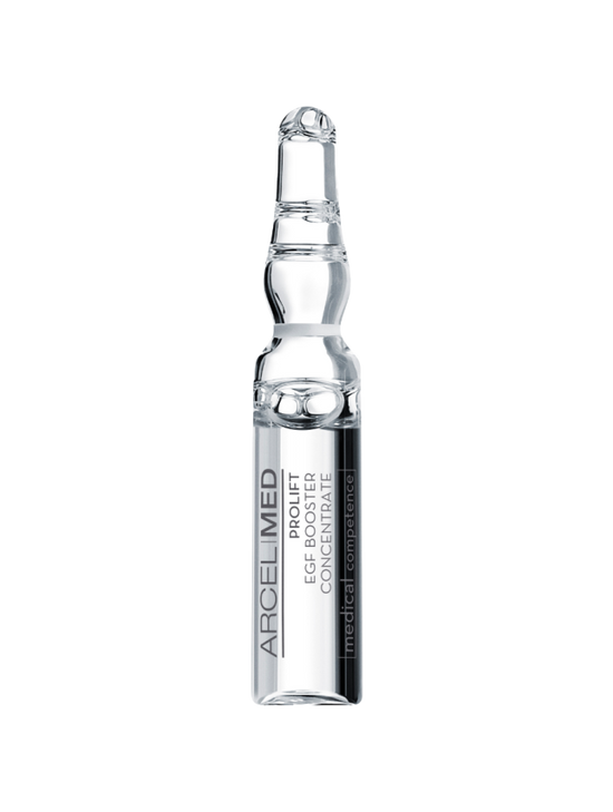 EGF Booster Concentrate – concentrat pentru fermitate și contur facial