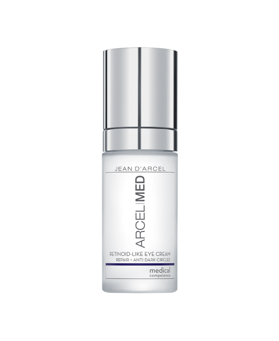 Retinoid-Like Eye Cream – cremă pentru zona ochilor cu efect de netezire a ridurilor fine și estompare a cearcănelor