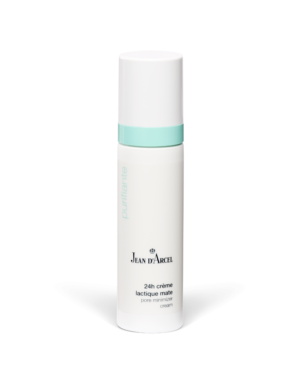 Pore Minimizer Cream – cremă matifiantă pentru pori diminuați și sebum redus