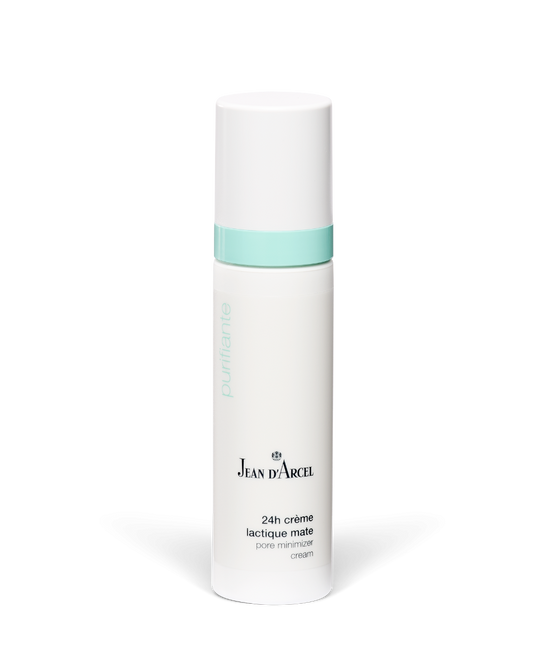 Pore Minimizer Cream – cremă matifiantă pentru pori diminuați și sebum redus