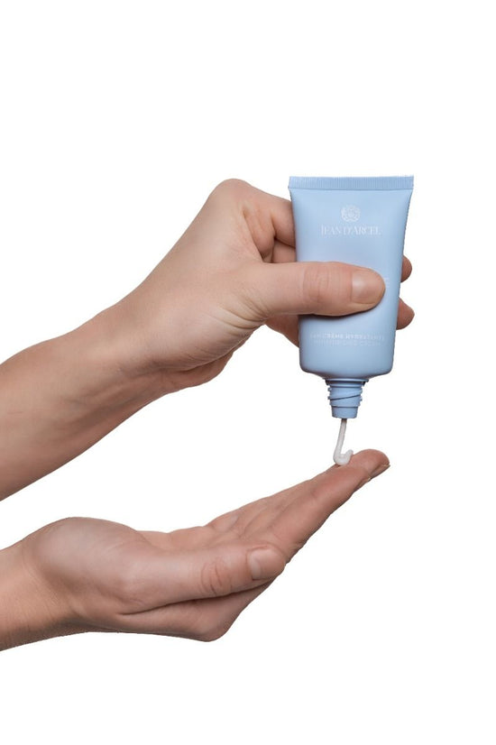 Moisturizing Cream 24h – cremă Aquaxyl pentru elasticitate și protecția barierei cutanate - 2