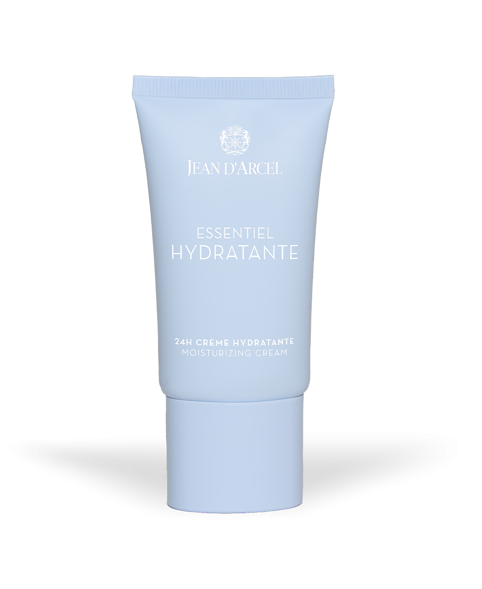 Moisturizing Cream 24h – cremă Aquaxyl pentru elasticitate și protecția barierei cutanate