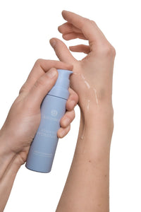 Moisturizing Serum – ser Aquaxyl-Hyaluron pentru efect repulpant și piele suplă - 2