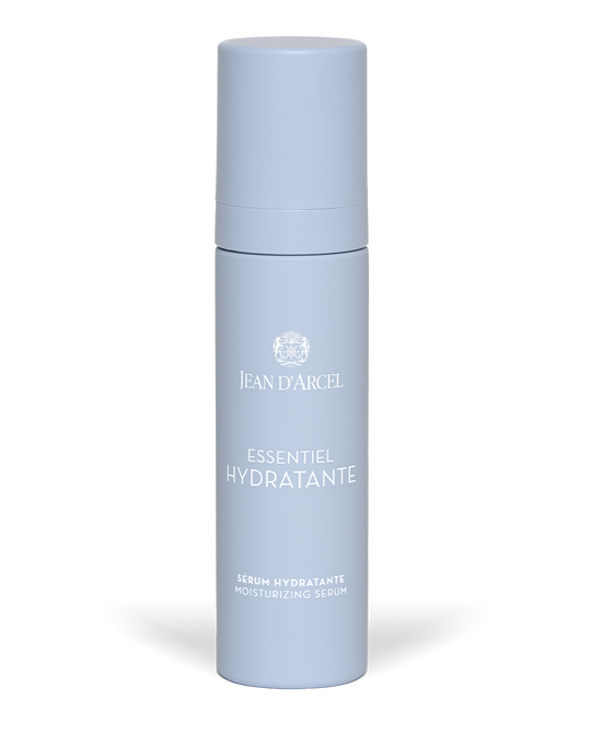 Moisturizing Serum – ser Aquaxyl-Hyaluron pentru efect repulpant și piele suplă