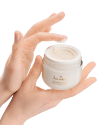 La Crème Deluxe 24h – cremă anti-age de lux pentru fermitate și netezire - 9