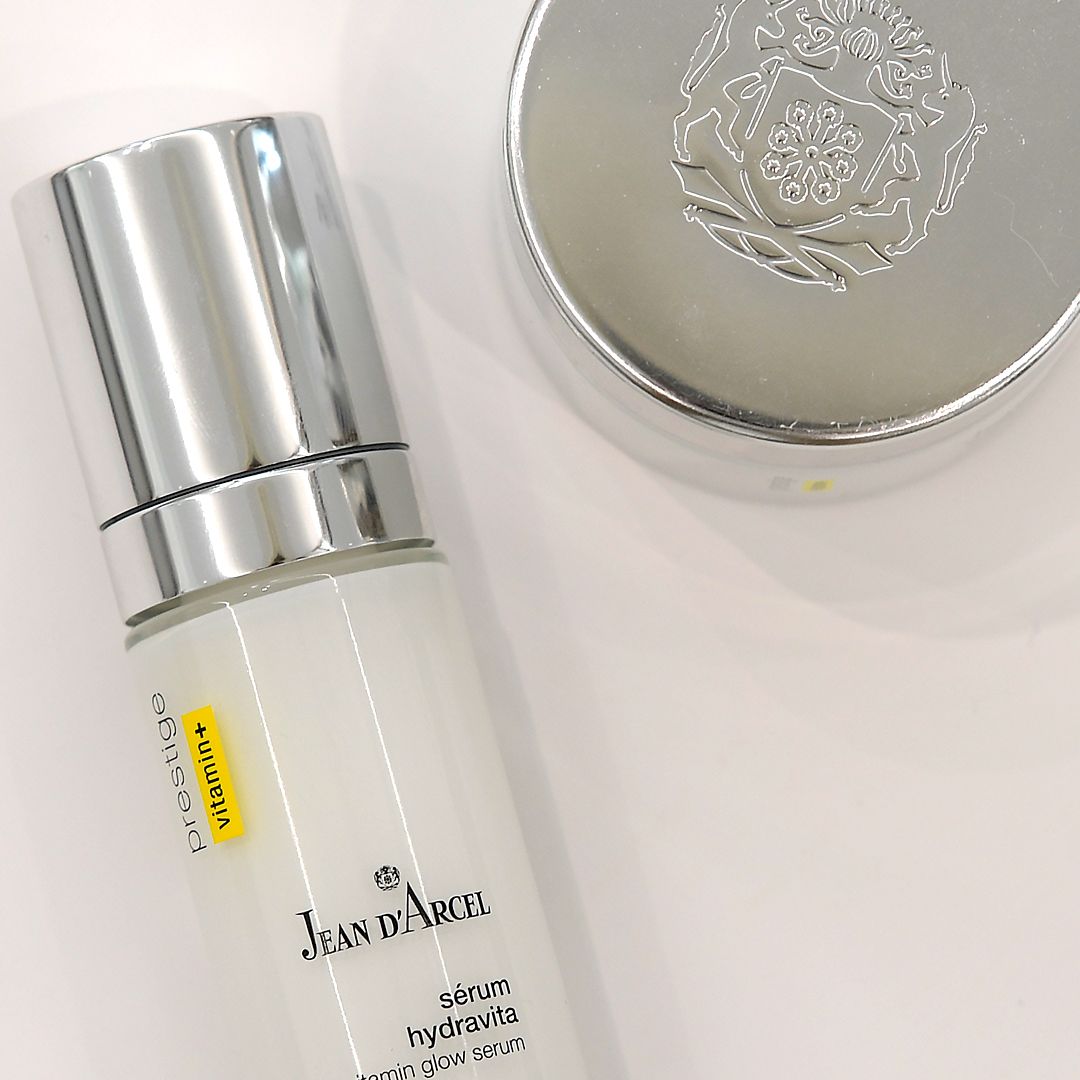 Vitamin Glow Serum – ser vitaminic pentru luminozitate și estomparea petelor pigmentare - 4
