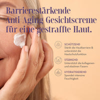 Crème EGF Effet Intense – cremă aniversară pentru fermitate vizibilă și luminozitate - 3