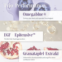Crème EGF Effet Intense – cremă aniversară pentru fermitate vizibilă și luminozitate - 5