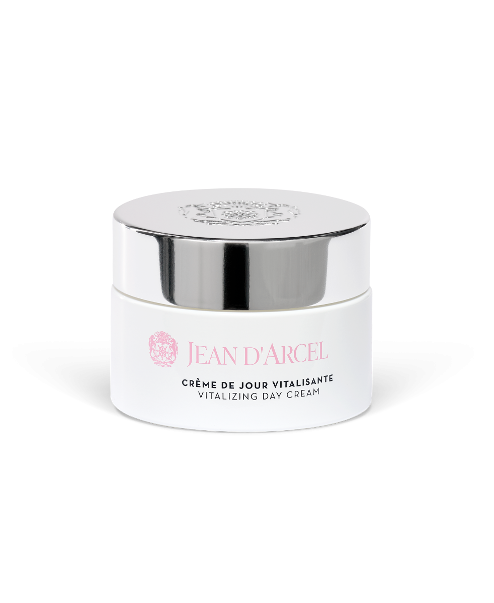 Vitalizing Day Care Caviar – cremă de zi cu caviar pentru fermitate și aspect revitalizat