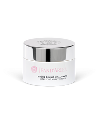 Vitalizing Night Cream Caviar – cremă de noapte cu caviar pentru regenerare și ten revitalizat