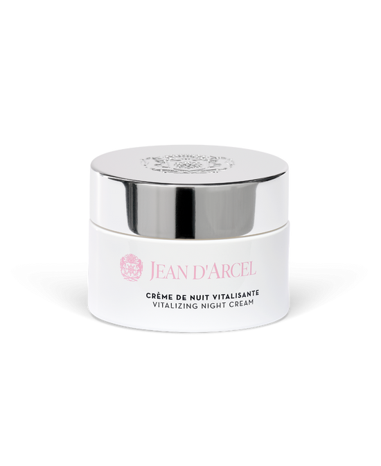 Vitalizing Night Cream Caviar – cremă de noapte cu caviar pentru regenerare și ten revitalizat