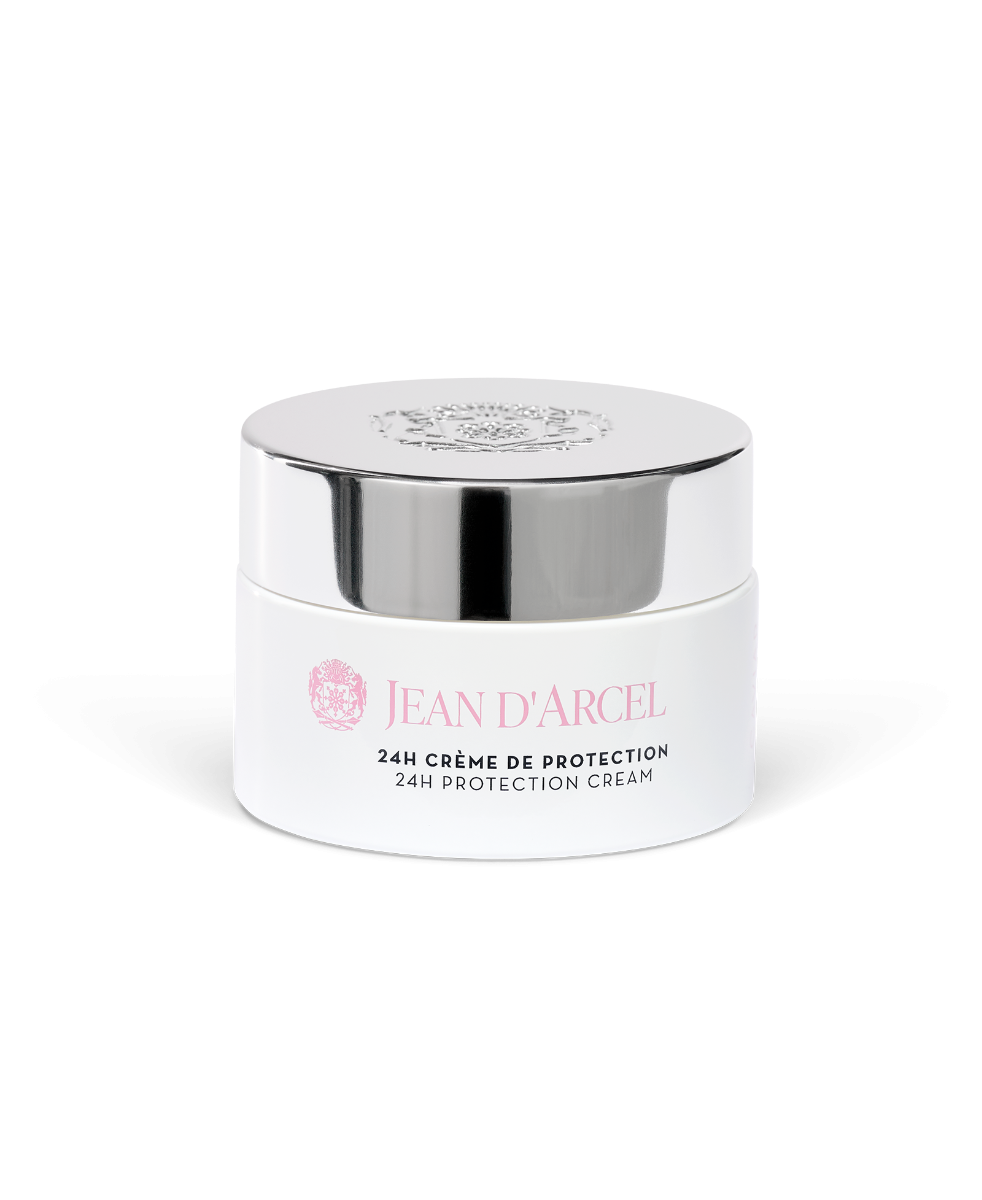 Caviar Protection Cream 24h – cremă 24h cu caviar pentru protecție, fermitate și confort