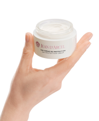 Caviar Protection Cream 24h – cremă 24h cu caviar pentru protecție, fermitate și confort - 4