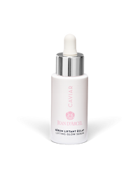 Lifting Glow Serum Caviar – ser cu caviar pentru fermitate și luminozitate