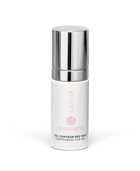 Contouring Eye Gel Caviar – gel pentru zona ochilor cu efect de prospețime și fermitate