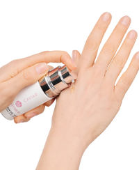 Contouring Eye Gel Caviar – gel pentru zona ochilor cu efect de prospețime și fermitate - 6