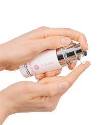 Rich Eye Cream Caviar – cremă nutritivă pentru zona ochilor, cu efect de netezire a ridurilor fine - 6